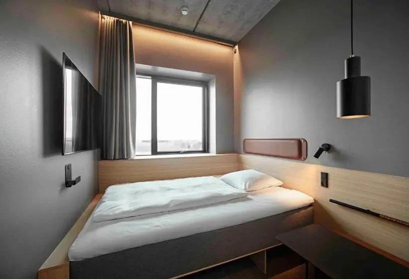 ベーシックルーム, Zleep Hotel Horsens