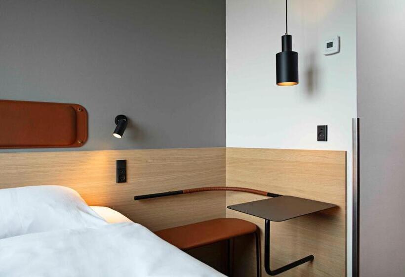 基本间, Zleep Hotel Horsens