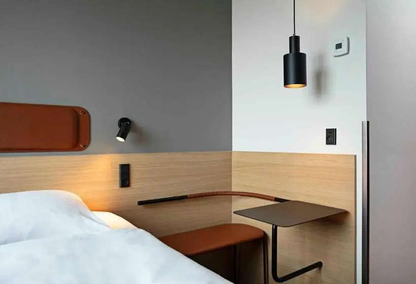 ベーシックルーム, Zleep Hotel Horsens