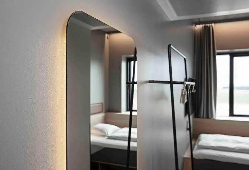 ベーシックルーム, Zleep Hotel Horsens