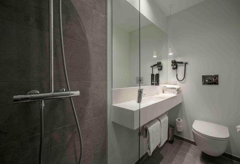 기본룸, Zleep Hotel Horsens