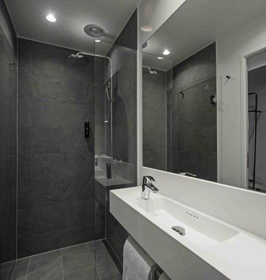 基本间, Zleep Hotel Horsens