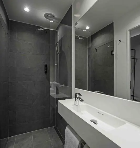 ベーシックルーム, Zleep Hotel Horsens
