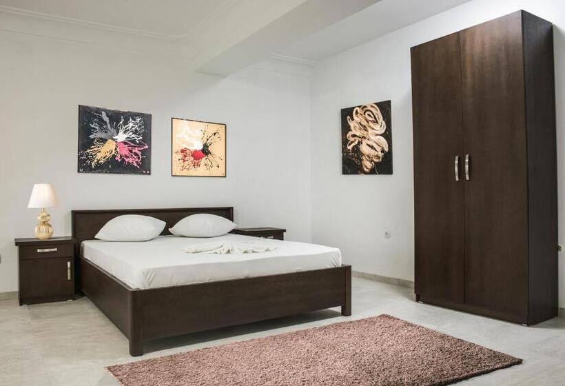 اتاق استاندارد, King