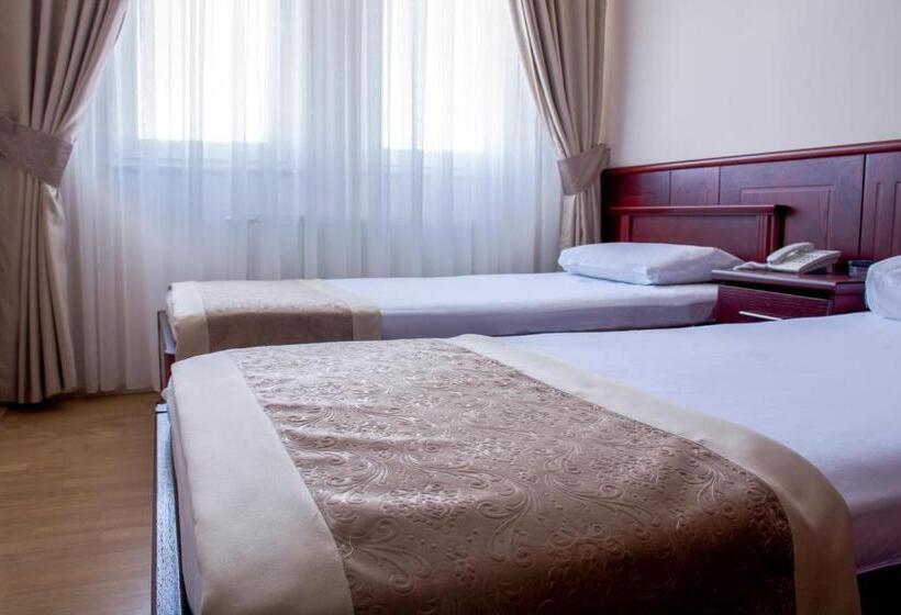 اتاق استاندارد, King