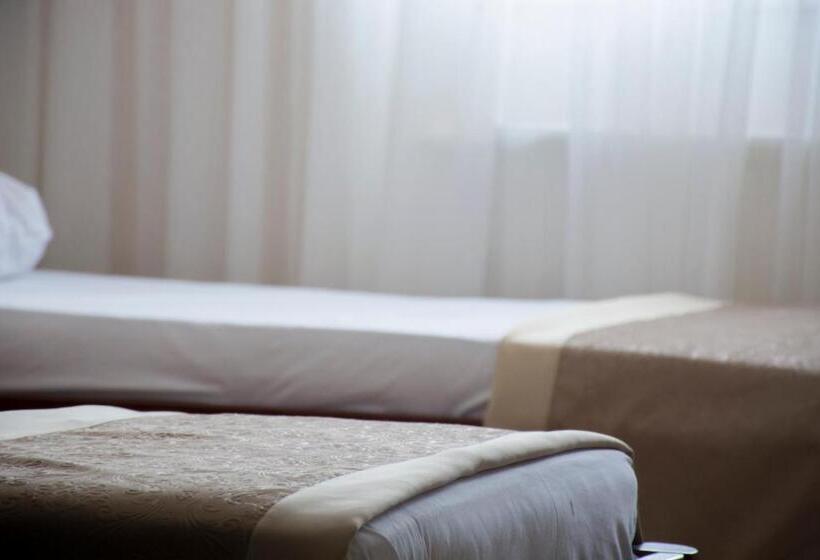 اتاق استاندارد, King