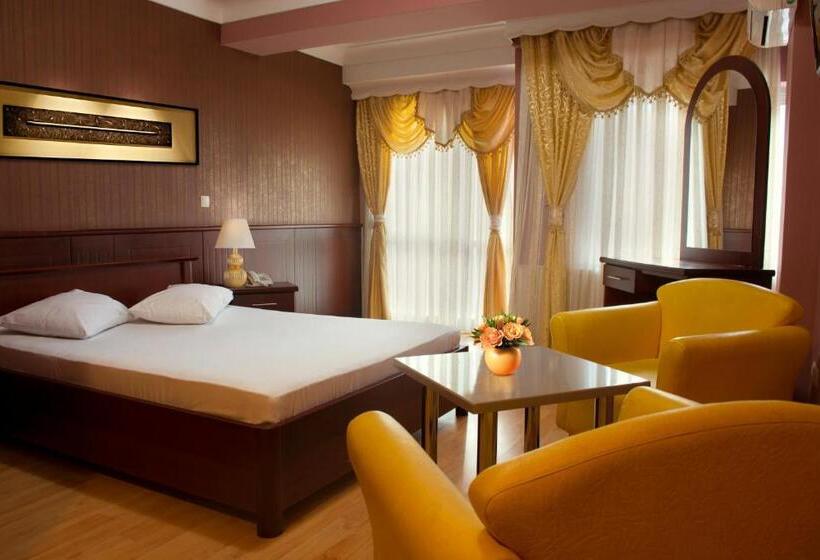 اتاق استاندارد, King