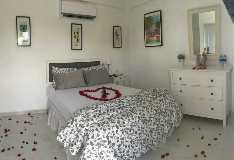 اتاق استاندارد, Batey Hotel Boutique