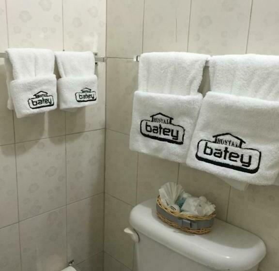 수피리어 룸, Batey Hotel Boutique