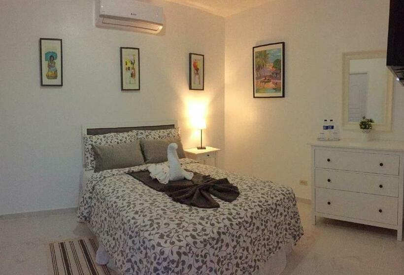 스탠다드 룸, Batey Hotel Boutique