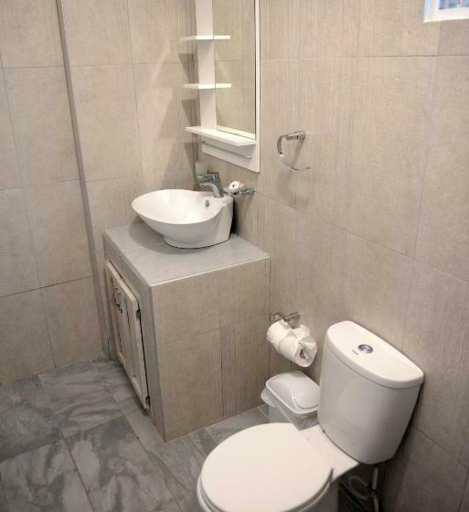 스탠다드 룸, Batey Hotel Boutique