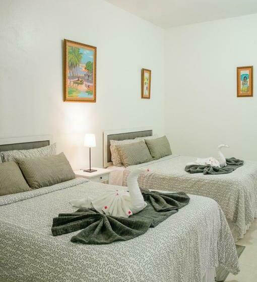 Номер Стандарт, Batey Hotel Boutique