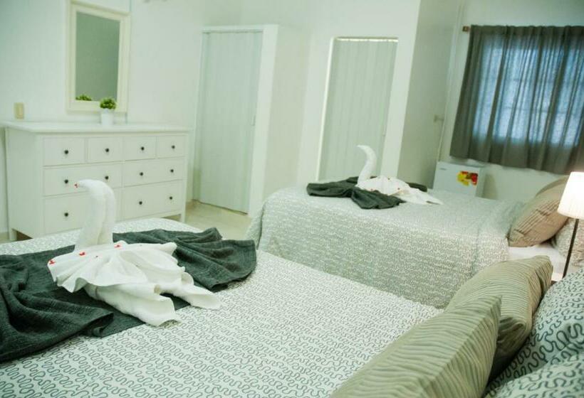 اتاق استاندارد, Batey Hotel Boutique