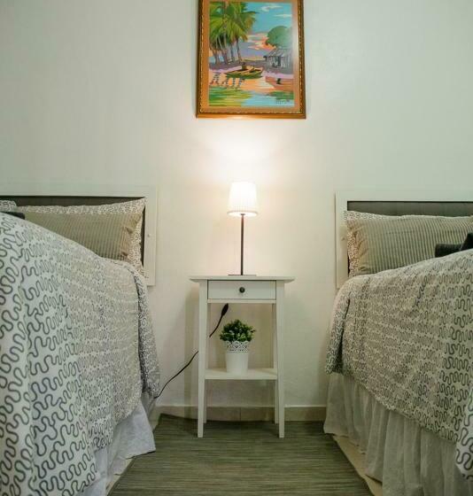 스탠다드 룸, Batey Hotel Boutique