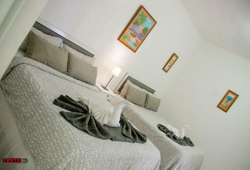 스탠다드 룸, Batey Hotel Boutique