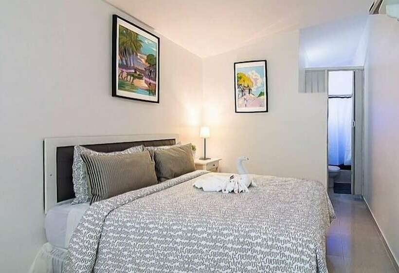 اتاق استاندارد, Batey Hotel Boutique