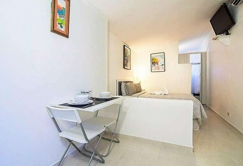 스탠다드 룸, Batey Hotel Boutique