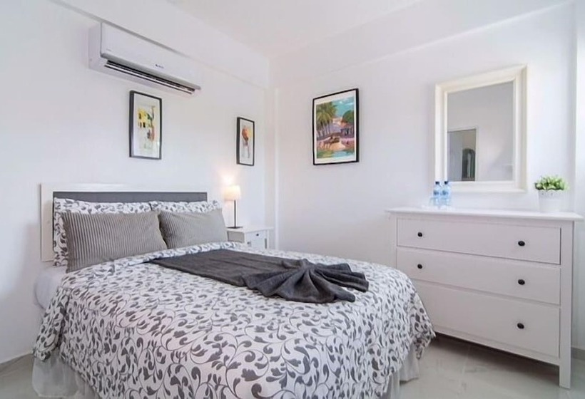 스탠다드 룸, Batey Hotel Boutique