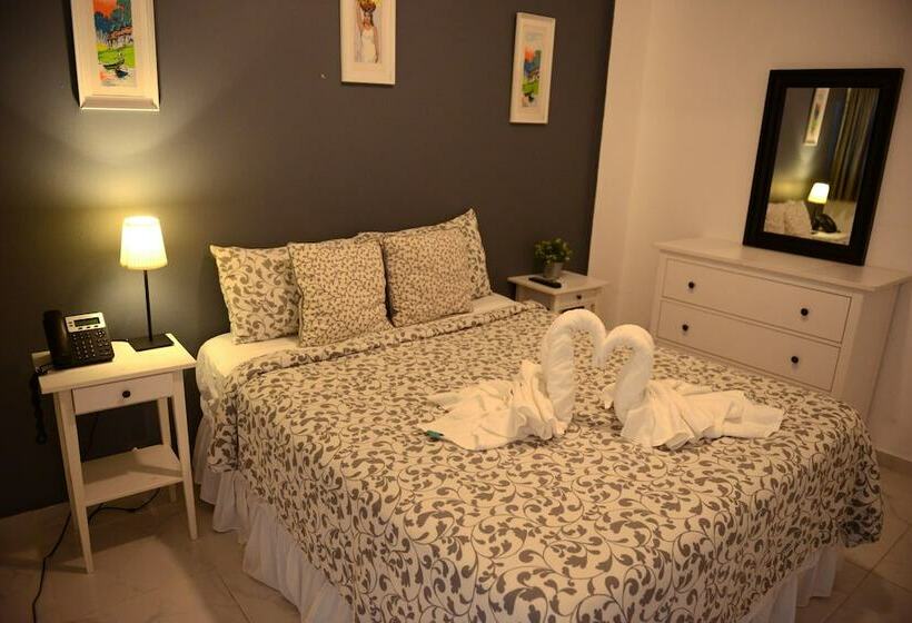 Номер Стандарт, Batey Hotel Boutique