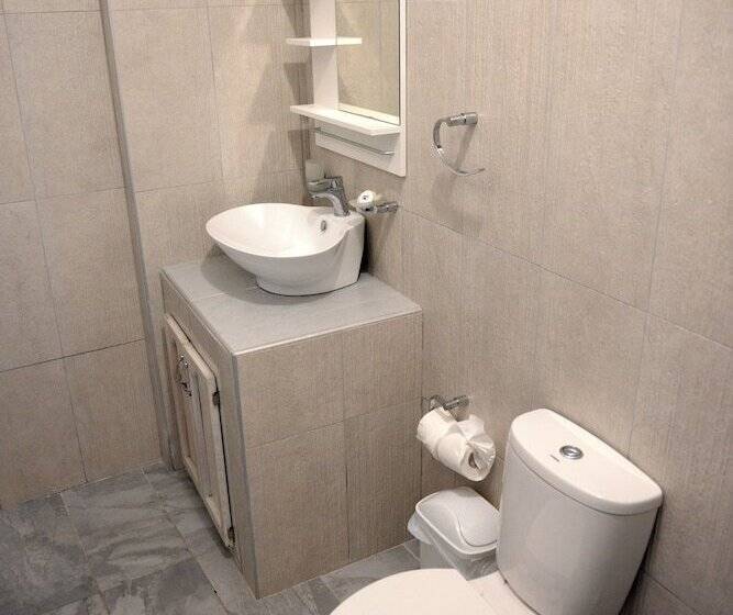 스탠다드 룸, Batey Hotel Boutique