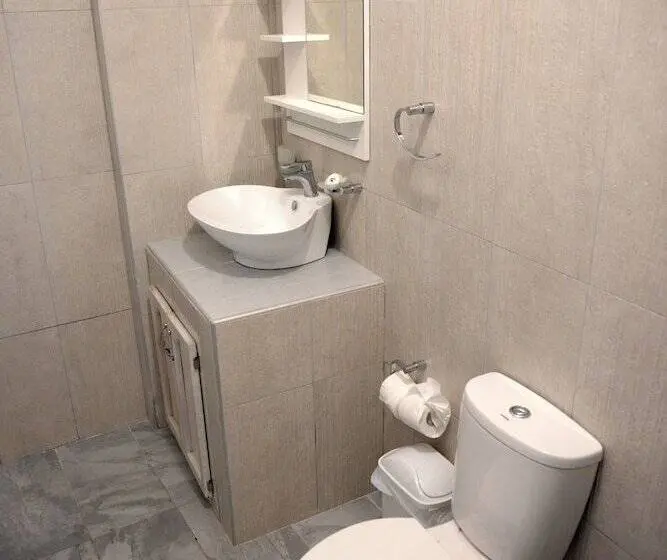 اتاق استاندارد, Batey Hotel Boutique