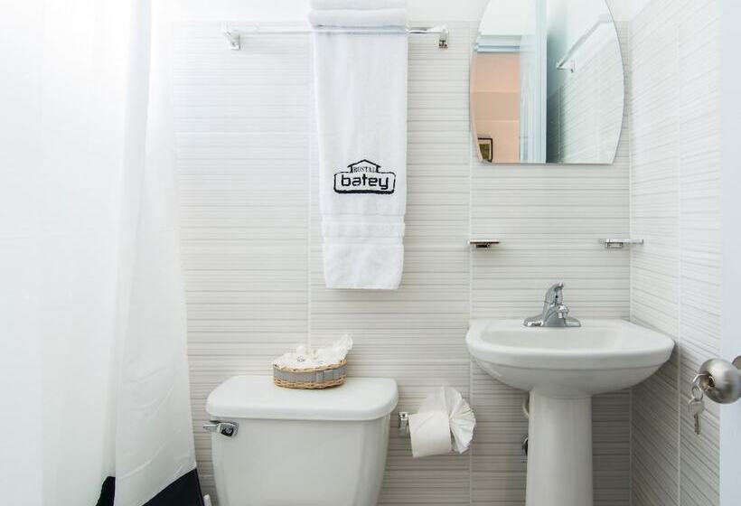 اتاق استاندارد, Batey Hotel Boutique