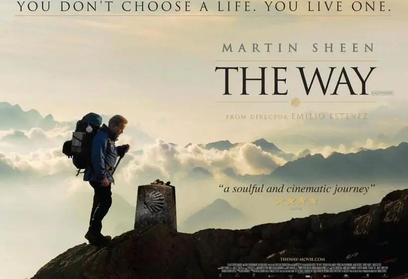 デラックスルーム, The Way Hotel Molinaseca