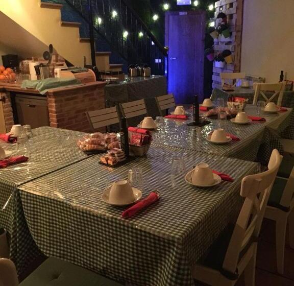 غرفة ديلوكس مزودة بشرفة, The Way Hotel Molinaseca