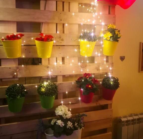 غرفة إقتصادية, The Way Hotel Molinaseca