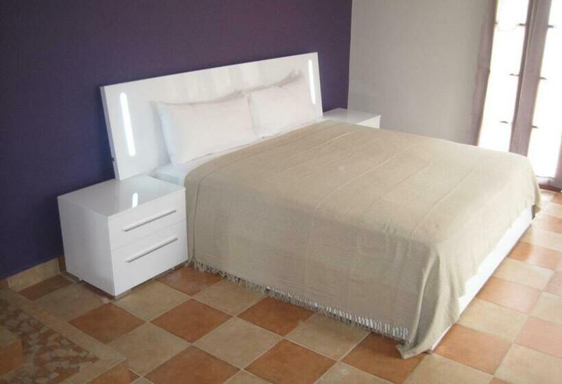 Трехместный Номер Deluxe, Contadora Island Inn