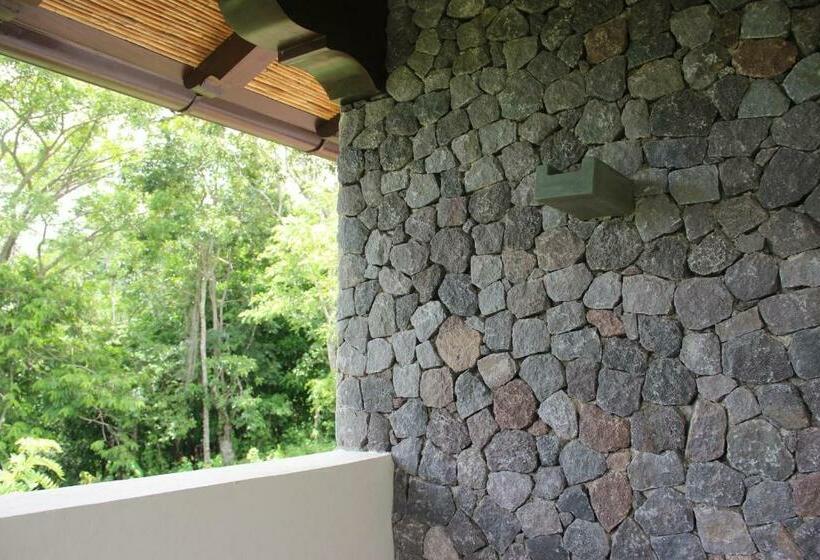 اتاق لوکس, El Respiro Ecolodge