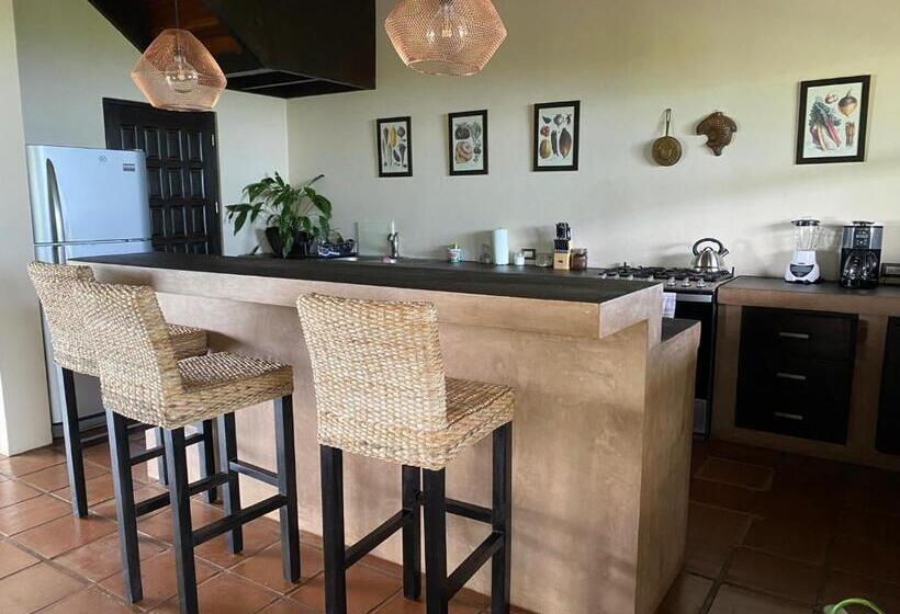 سوییت, El Respiro Ecolodge