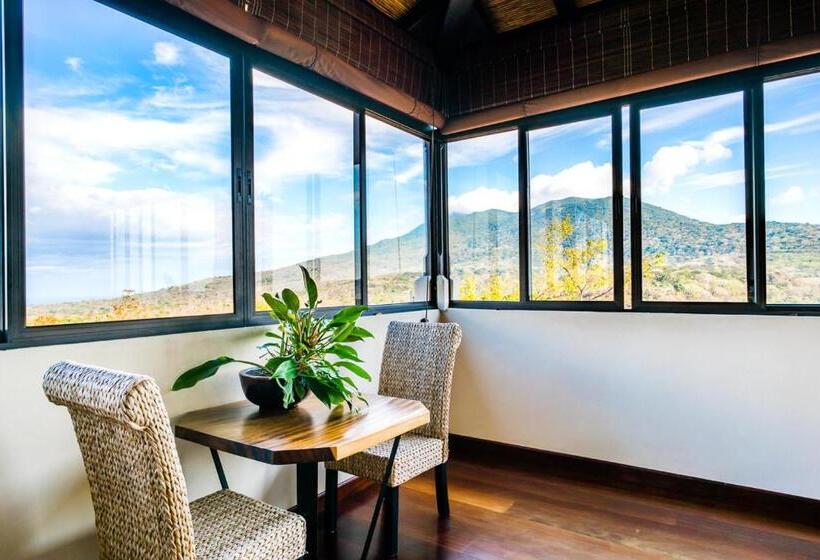 سوییت, El Respiro Ecolodge