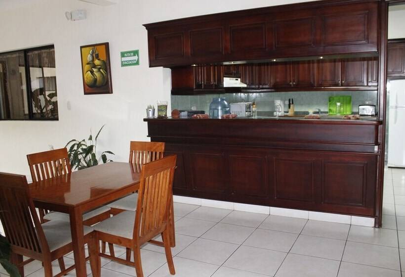 اتاق استاندارد, Hostal Don Guillermo