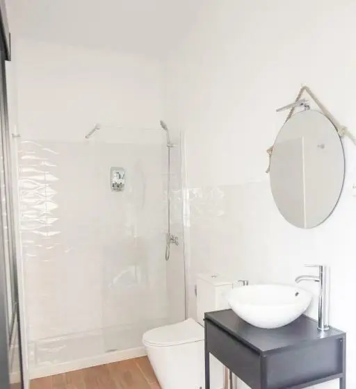 Standard-huone, Parigi Hotel Bed And Breakfast
