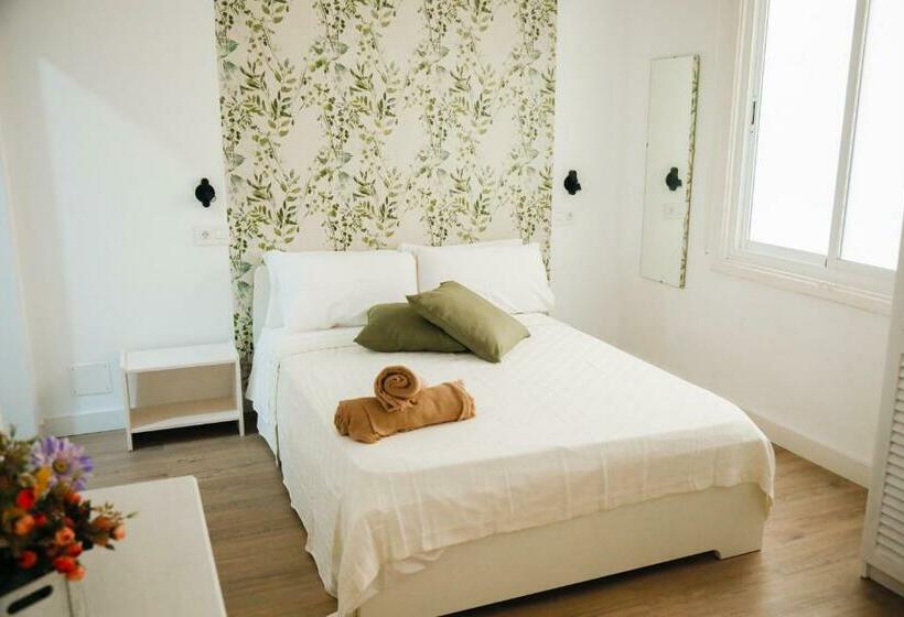 Номер Стандарт, Parigi Hotel Bed And Breakfast