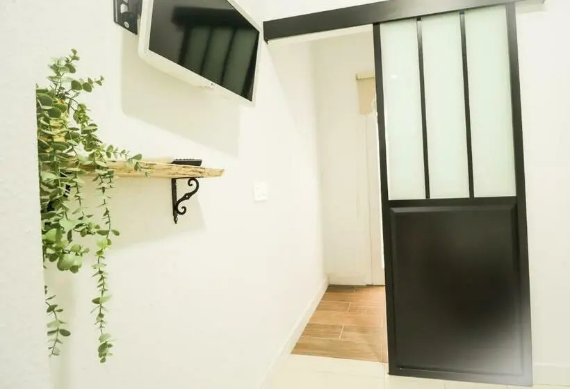 Standard-huone, Parigi Hotel Bed And Breakfast