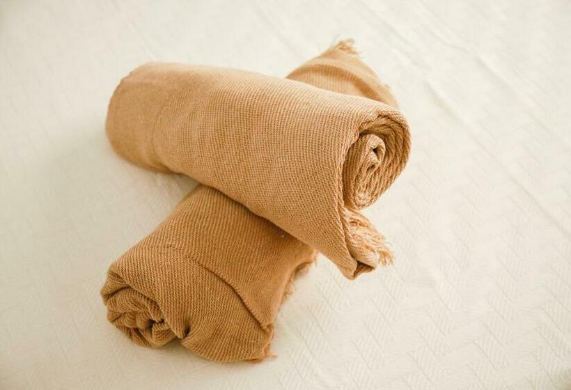 غرفة عائلية, Parigi Hotel Bed And Breakfast