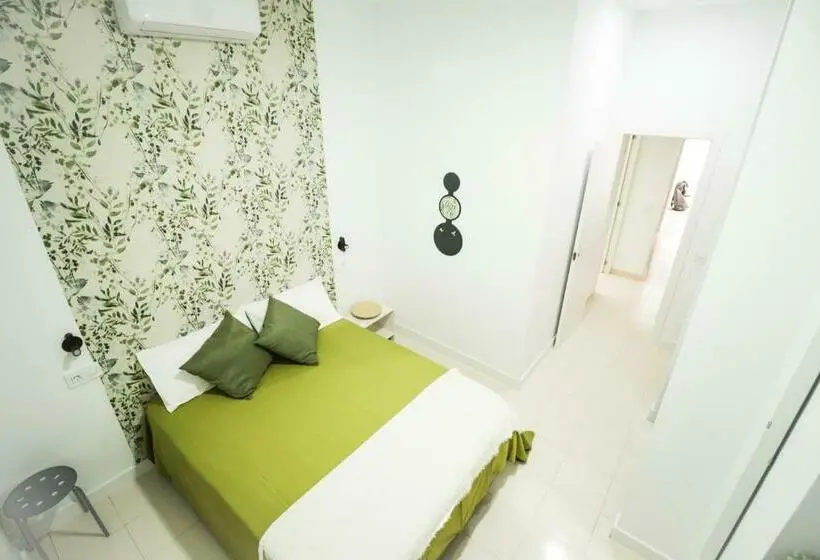 Standard-huone, Parigi Hotel Bed And Breakfast