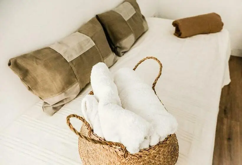 Perhehuone, Parigi Hotel Bed And Breakfast