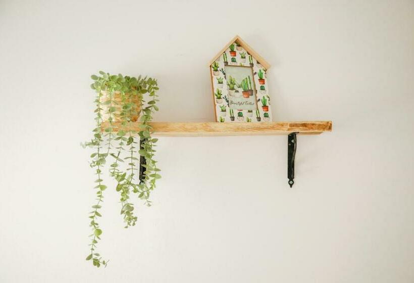 غرفة قياسية, Parigi Hotel Bed And Breakfast