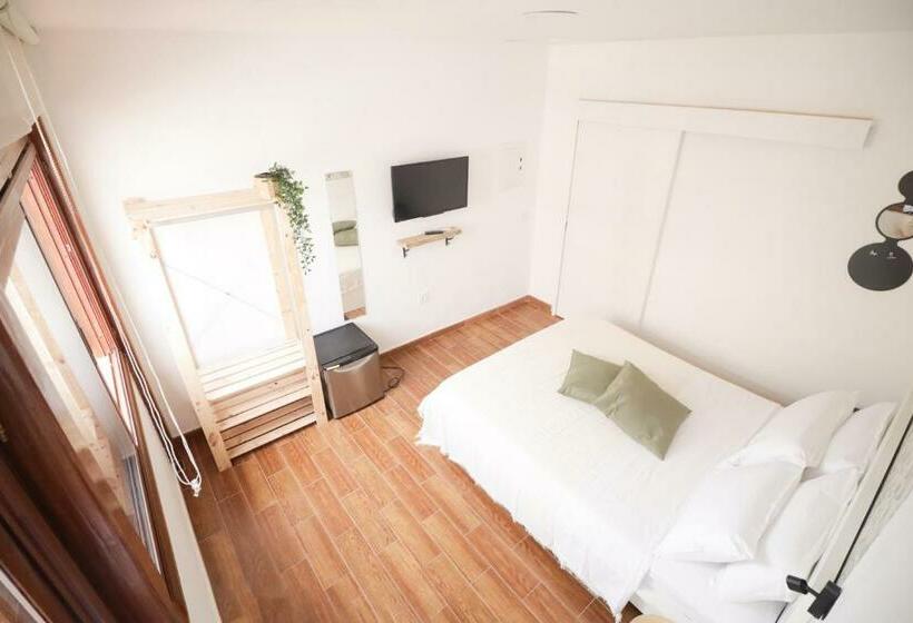 غرفة قياسية, Parigi Hotel Bed And Breakfast