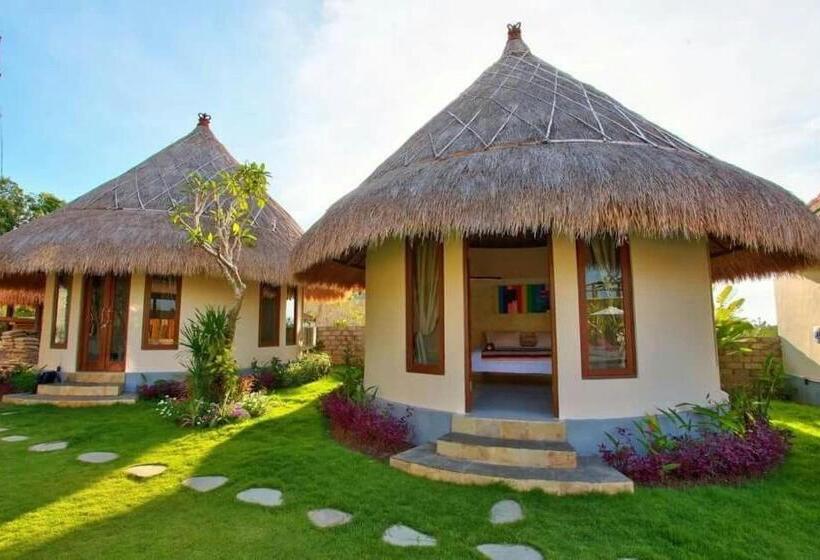 스탠다드 룸 킹사이즈 침대, White House Of Tanzania