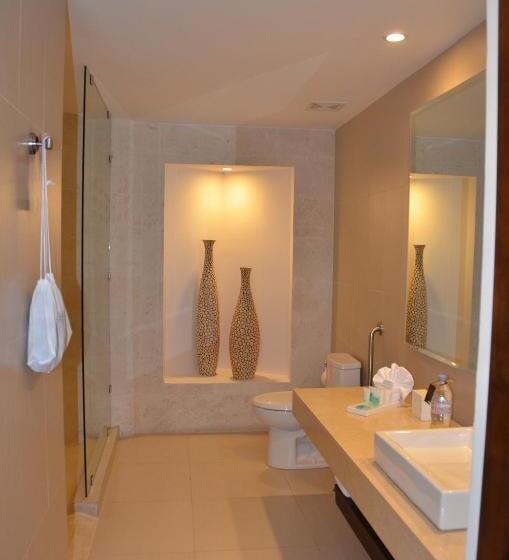 اتاق اجرایی, Elements Hotel Boutique