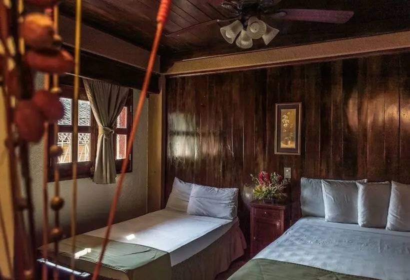 اتاق استاندارد یک نفره, Astor