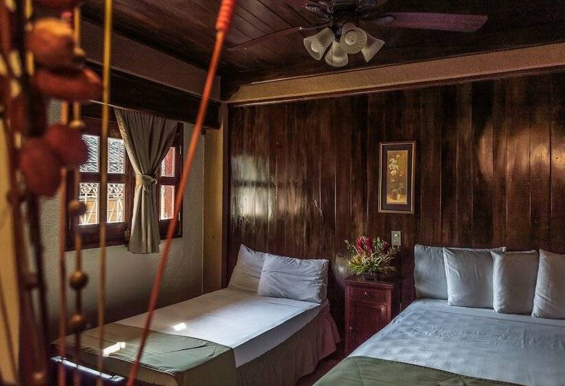 اتاق استاندارد, Astor