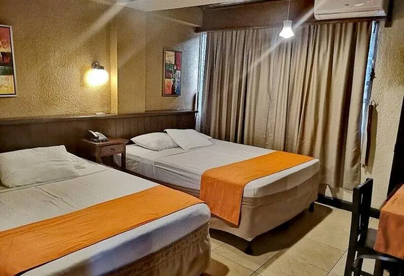 اتاق استاندارد, Astor