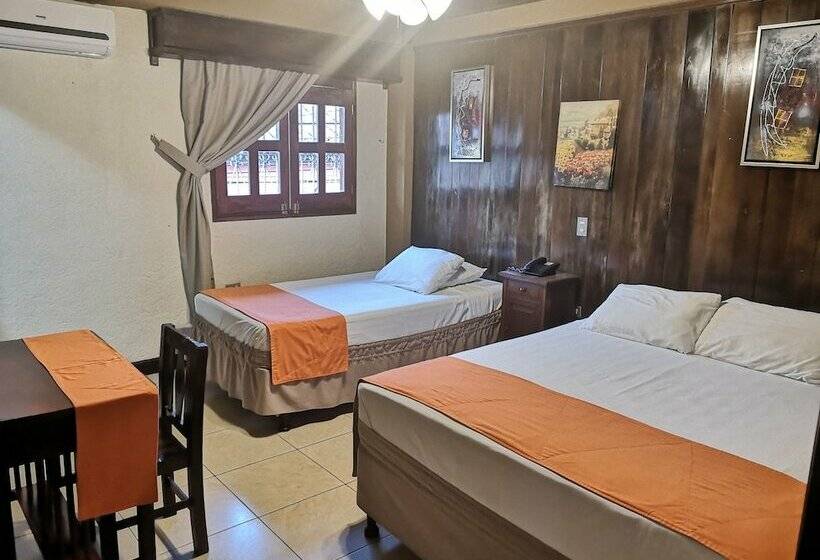 اتاق استاندارد, Astor