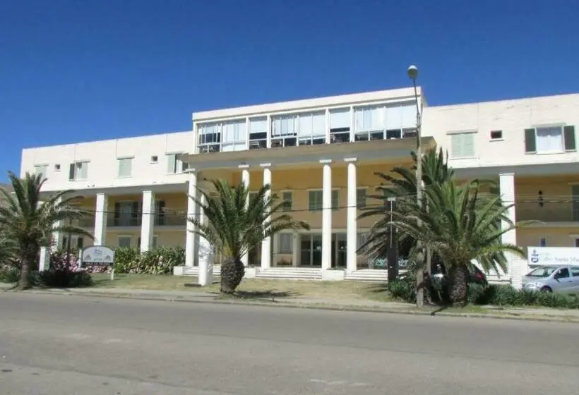 اتاق استاندارد سه نفره, Cabo Santa Maria