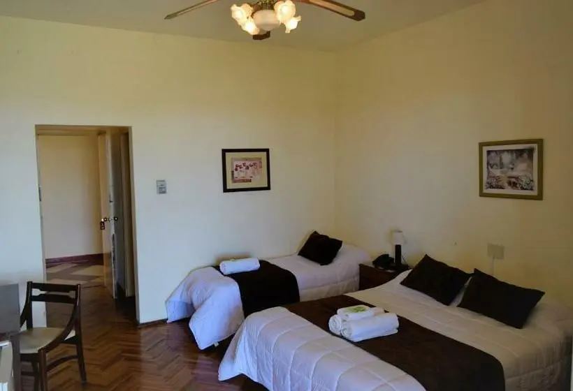 اتاق استاندارد چهار تخته, Cabo Santa Maria
